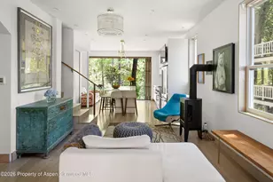 1022 E Hyman Ave, Aspen, CO 81611 - Photo 5