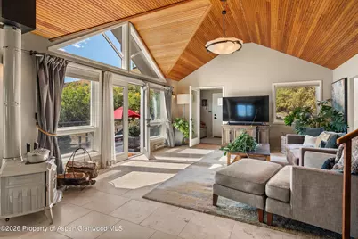 1560 Medicine Bow Road, Aspen, CO 81611 - Photo 5