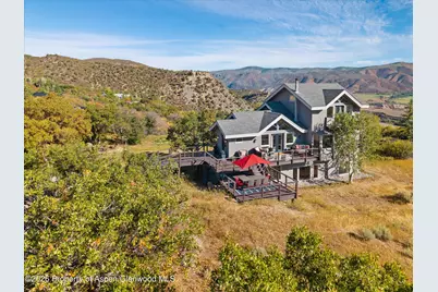 1560 Medicine Bow Road, Basalt, CO 81621 - Photo 43