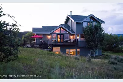 1560 Medicine Bow Road, Aspen, CO 81611 - Photo 3