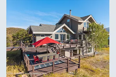 1560 Medicine Bow Road, Basalt, CO 81621 - Photo 1
