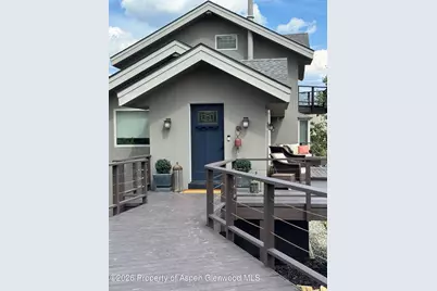 1560 Medicine Bow Road, Basalt, CO 81621 - Photo 3