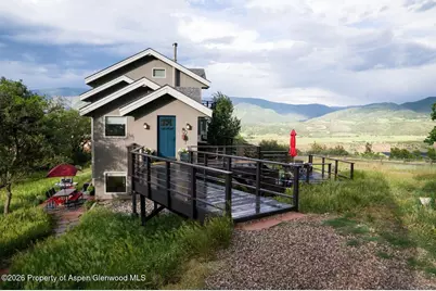 1560 Medicine Bow Road, Aspen, CO 81611 - Photo 3