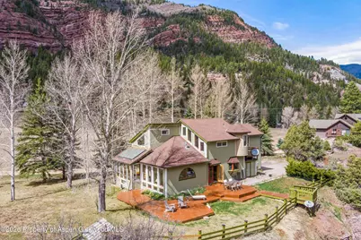 144 Crystal Park Drive, Redstone, CO 81623 - Photo 3