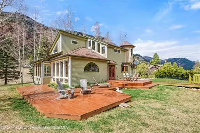 144 Crystal Park Drive, Redstone, CO 81623 - Photo 41