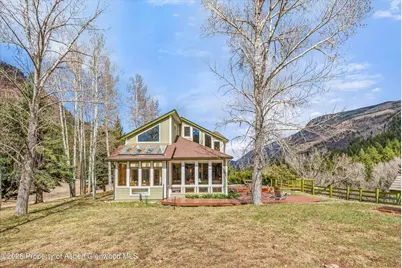 144 Crystal Park Drive, Redstone, CO 81623 - Photo 37