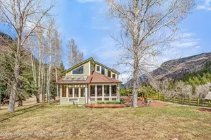 144 Crystal Park Dr, Redstone, CO 81623 - Photo 37