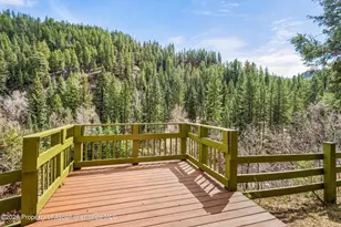 144 Crystal Park Dr, Redstone, CO 81623 - Photo 35