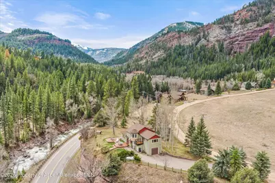 144 Crystal Park Drive, Redstone, CO 81623 - Photo 45