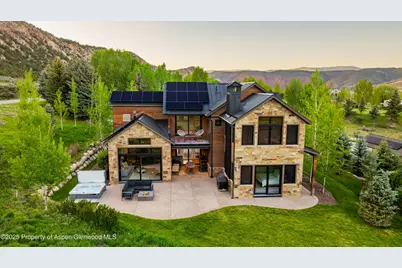 649 Saddleback Road, Carbondale, CO 81623 - Photo 57