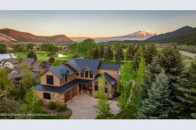 649 Saddleback Road, Carbondale, CO 81623 - Photo 1