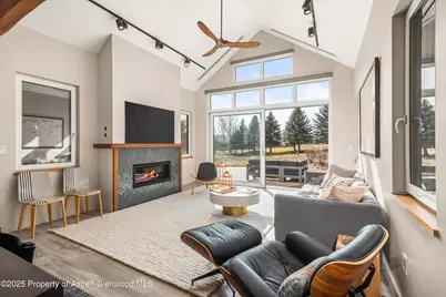 649 Saddleback Road, Carbondale, CO 81623 - Photo 3