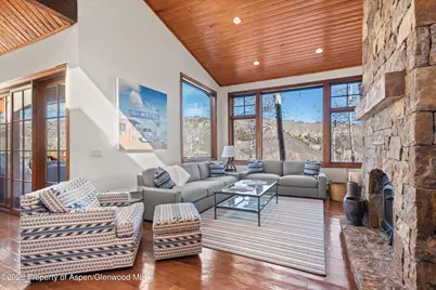 364 Ridge Road, Snowmass Village, CO 81615 - Photo 1