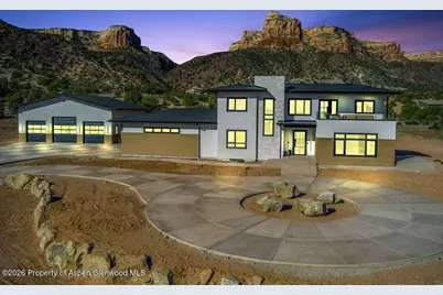 2216 Rimrock Road, Grand Junction, CO 81507 - Photo 1