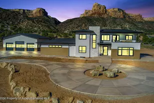 2216 Rimrock Rd, Grand Junction, CO 81507 - Photo 1