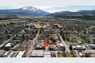 0 Main Street, Carbondale, CO 81623 - Photo 1