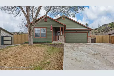 635 Lariat Loop, New Castle, CO 81647 - Photo 3