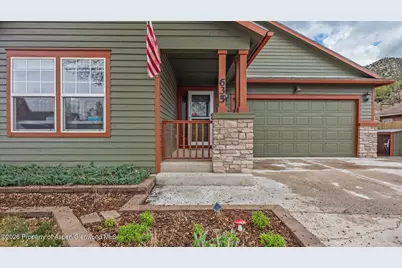 635 Lariat Loop, New Castle, CO 81647 - Photo 1