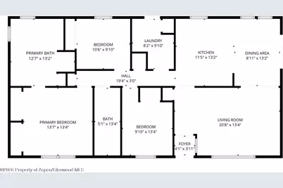 1917 Pickett Lane, Silt, CO 81652 - Photo 27