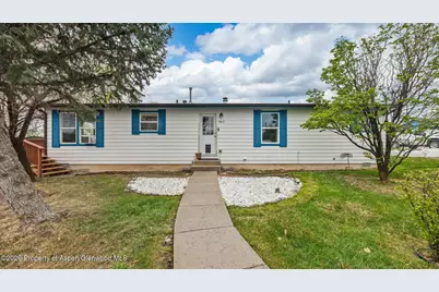 1917 Pickett Lane, Silt, CO 81652 - Photo 1