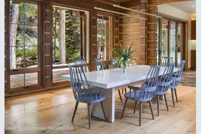 143 N Conundrum Creek Road, Aspen, CO 81611 - Photo 7