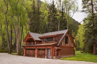 143 N Conundrum Creek Road, Aspen, CO 81611 - Photo 15