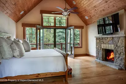 143 N Conundrum Creek Road, Aspen, CO 81611 - Photo 11