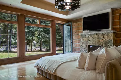 143 N Conundrum Creek Road, Aspen, CO 81611 - Photo 9