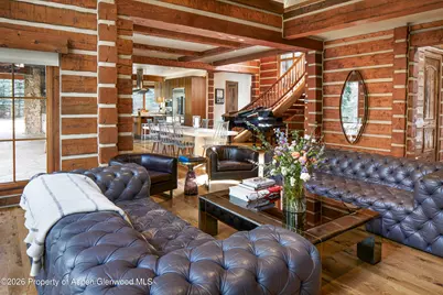 143 N Conundrum Creek Road, Aspen, CO 81611 - Photo 5