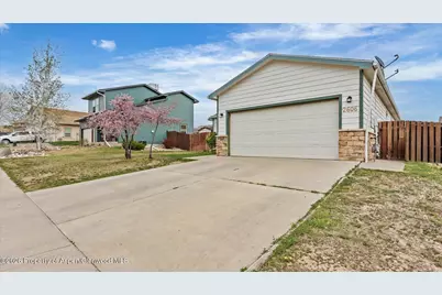 2606 Shawnee Court, Rifle, CO 81650 - Photo 3