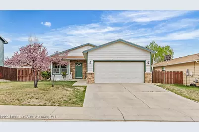 2606 Shawnee Court, Rifle, CO 81650 - Photo 1