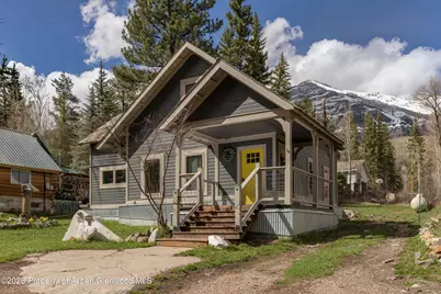 113 W State Street, Marble, CO 81623 - Photo 1