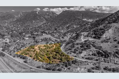 Tbd Traver Trail, Glenwood Springs, CO 81601 - Photo 1