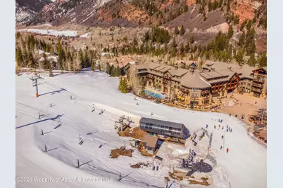 0075 Prospector Road #8405-5, Aspen, CO 81611 - Photo 1