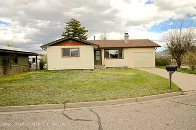 326 Will Avenue, Rifle, CO 81650 - Photo 1