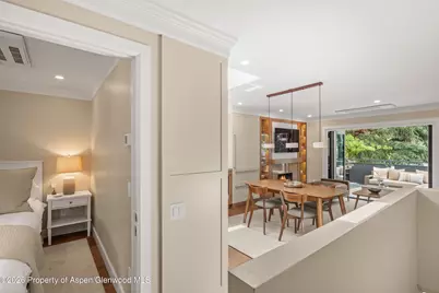 124 E Durant Avenue #Unit 1, Aspen, CO 81611 - Photo 9