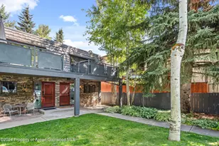 124 E Durant Ave, Aspen, CO 81611 - Photo 15