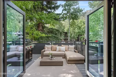 124 E Durant Avenue #Unit 1, Aspen, CO 81611 - Photo 3