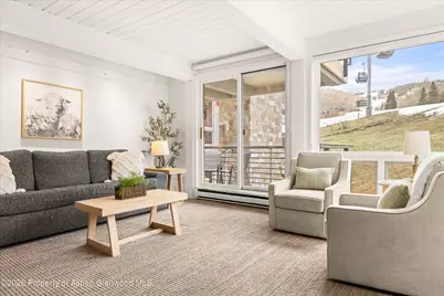 360 Wood Road #209, Snowmass Village, CO 81615 - Photo 3