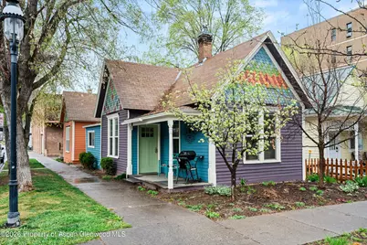 415 8th Street, Glenwood Springs, CO 81601 - Photo 1