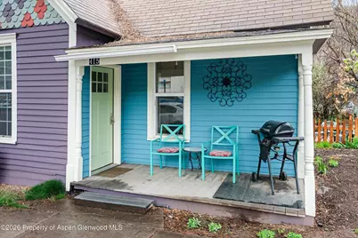 415 8th Street, Glenwood Springs, CO 81601 - Photo 3