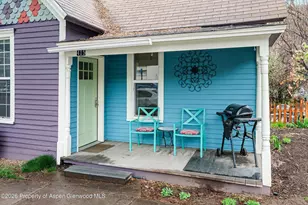 415 8th St, Glenwood Springs, CO 81601 - Photo 3