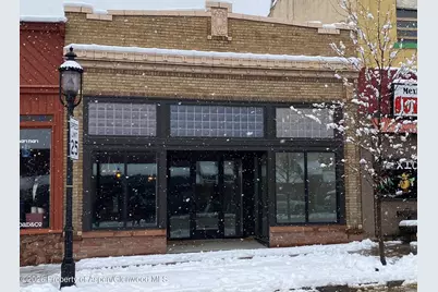 818 Grand Avenue, Glenwood Springs, CO 81601 - Photo 1