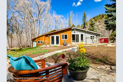 6773 County Road 117, Glenwood Springs, CO 81601 - Photo 1