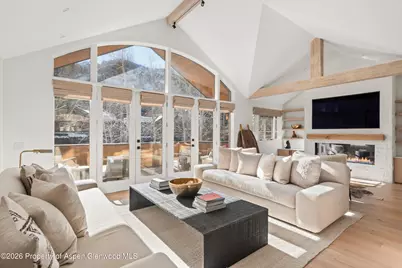 825 E Cooper Avenue, Aspen, CO 81611 - Photo 3