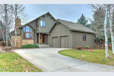 408 Settlement Lane, Carbondale, CO 81623 - Photo 1