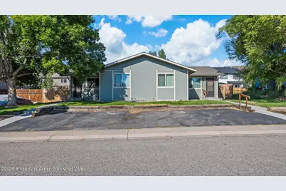 2415 West Avenue, Rifle, CO 81650 - Photo 1