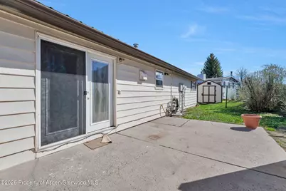 301 E View Drive, Hayden, CO 81639 - Photo 27