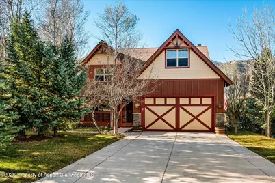 367 Faas Ranch Road, New Castle, CO 81647 - Photo 1