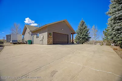 270 Harvest Drive, Hayden, CO 81639 - Photo 1